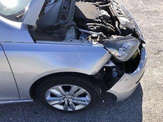 Peugeot 308 break 1.2 TURBO picture 6