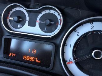 Fiat 500L 1.4 picture 16