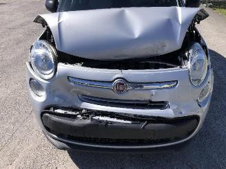 Fiat 500L 1.4 picture 20