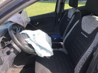 Dacia Sandero 0.9 TURBO STEPWAY picture 6