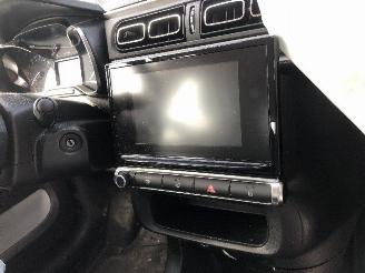 Citroën C3 1.2 picture 21