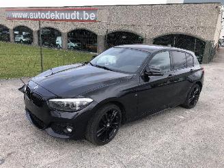 BMW 1-serie 116i     PACK M picture 1