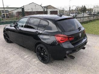 BMW 1-serie 116i     PACK M picture 4