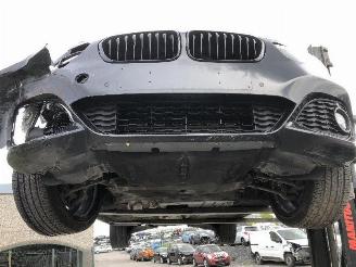 BMW 1-serie 116i     PACK M picture 14