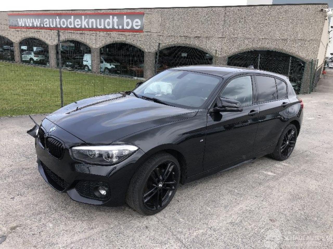 BMW 1-serie 116i PACK M