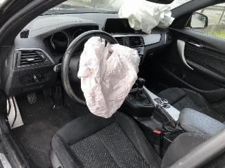 BMW 1-serie 116i     PACK M picture 5