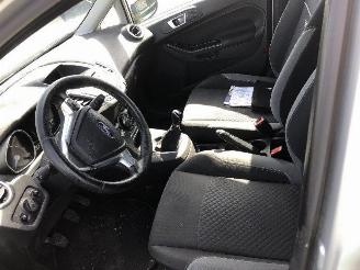 Ford Fiesta 1.0 ECOBOOST picture 8