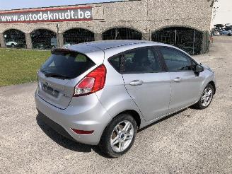 Avarii autoturisme Ford Fiesta 1.0 ECOBOOST 2014/12