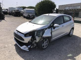 Ford Fiesta 1.0 ECOBOOST picture 4