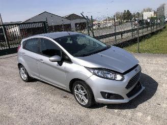 Ford Fiesta 1.0 ECOBOOST picture 3