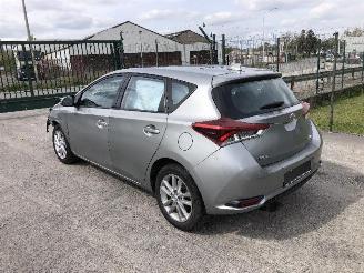 Auto incidentate Toyota Auris 1.3 I 2016/11