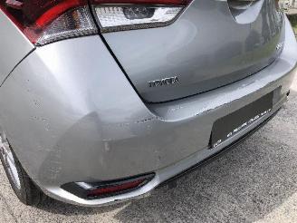 Toyota Auris 1.3 I picture 11