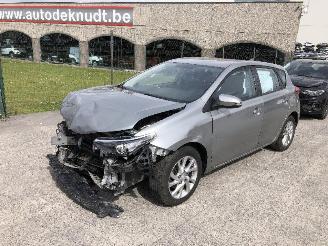 Toyota Auris 1.3 I picture 3