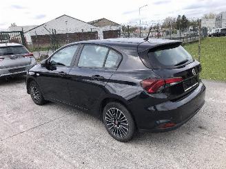 damaged passenger cars Fiat Tipo 1.3 MULTIJET 2021/9