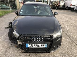 Audi A1 1.6 TDI picture 12