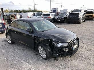 Audi A1 1.6 TDI picture 4