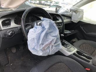 Audi A4 2.0 TDI ALLROAD picture 5