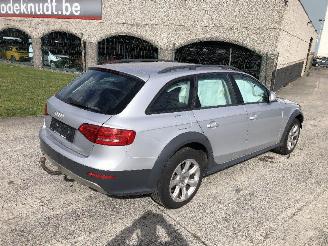 Audi A4 2.0 TDI ALLROAD picture 2