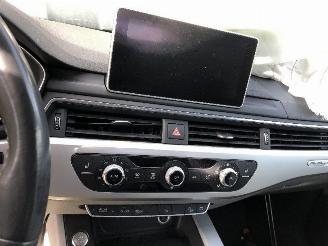 Audi A4 ALLROAD 2.0 TDI picture 18