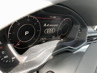 Audi A4 ALLROAD 2.0 TDI picture 17