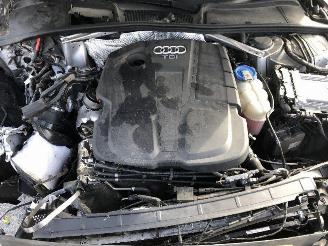 Audi A4 ALLROAD 2.0 TDI picture 28