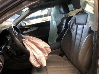 Audi A4 ALLROAD 2.0 TDI picture 6