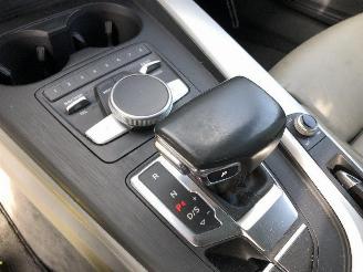 Audi A4 ALLROAD 2.0 TDI picture 7