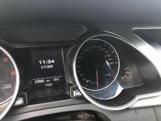 Audi A5 3.0 tdi picture 11