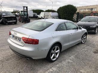 Schadeauto Audi A5 3.0 tdi 2010/3