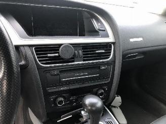 Audi A5 3.0 tdi picture 8