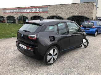 Vaurioauto  passenger cars BMW i3 RANGE EXTENDER 