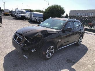 BMW X1 Xdrive   4x4 picture 4