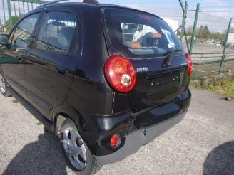 Chevrolet Matiz 1.0 SE picture 10