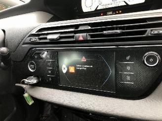 Citroën C4-picasso 1.6 HDI   7 PLACES picture 26