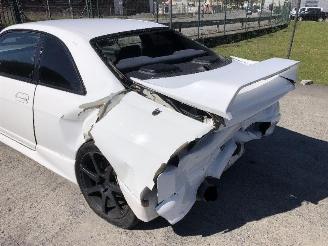 Nissan Skyline SKYLINE GT R33 picture 5