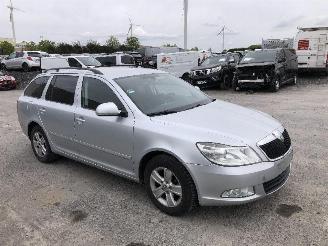 Skoda Octavia BREAK 1.2 TSI picture 2