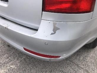 Skoda Octavia BREAK 1.2 TSI picture 18