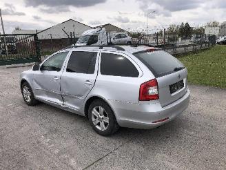 Skoda Octavia BREAK 1.2 TSI picture 3