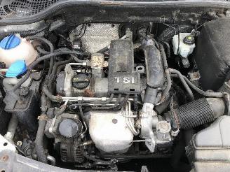 Skoda Octavia BREAK 1.2 TSI picture 12