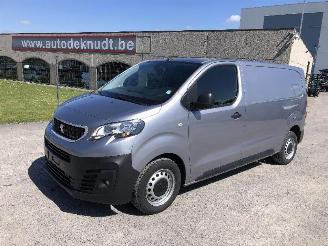 Unfallwagen Peugeot Expert 2.0 HDI 2021/4