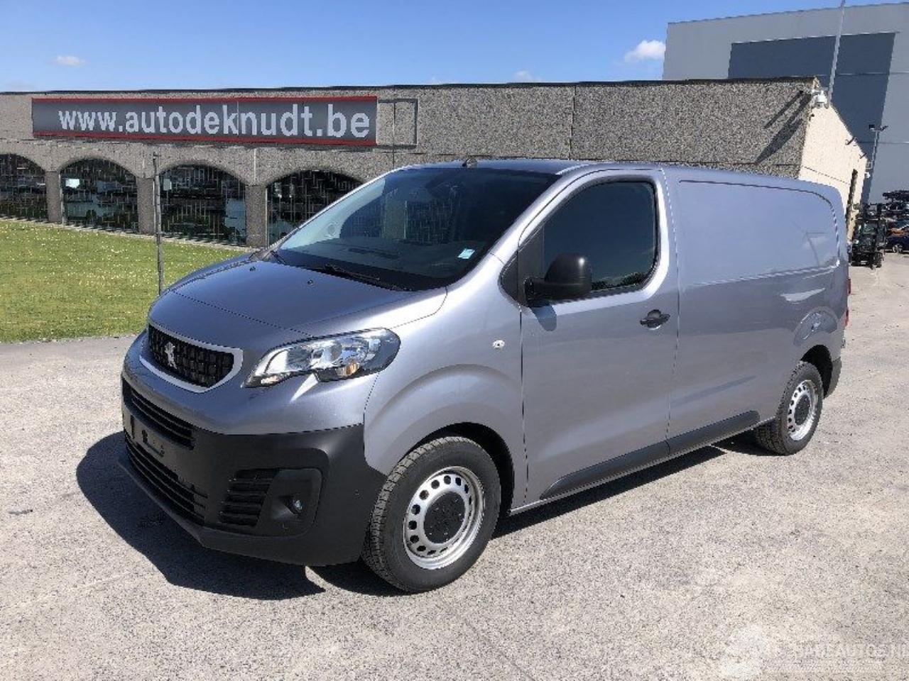 Peugeot Expert 2.0 HDI