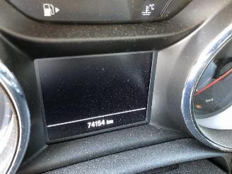 Opel Astra BREAK 1.5 CDTI AUTOMATIQU picture 25