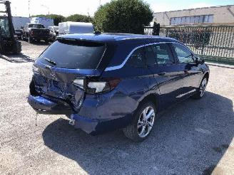 Opel Astra BREAK 1.5 CDTI AUTOMATIQU picture 3