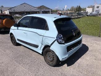 Renault Twingo 1.0  LOOK SPORT picture 3