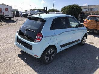 Renault Twingo 1.0  LOOK SPORT picture 4