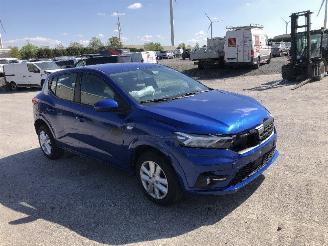 Dacia Sandero 1.0 picture 2