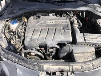 Audi TT 2.0 TDI  picture 9