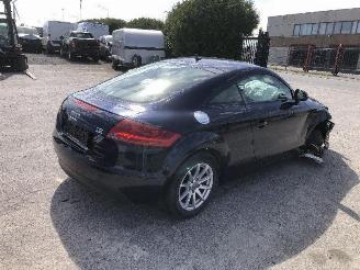 Audi TT 2.0 TDI  picture 2