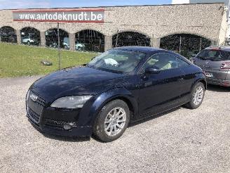 Audi TT 2.0 TDI  picture 3