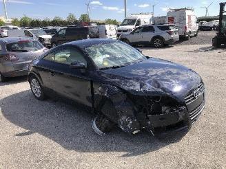 Audi TT 2.0 TDI  picture 4